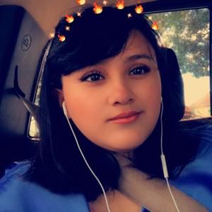 Meet your Posher, Janelle